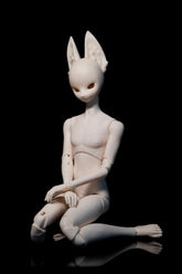 FateMoons FMD No.2 1/4 BJD Body - DollSpherebjd